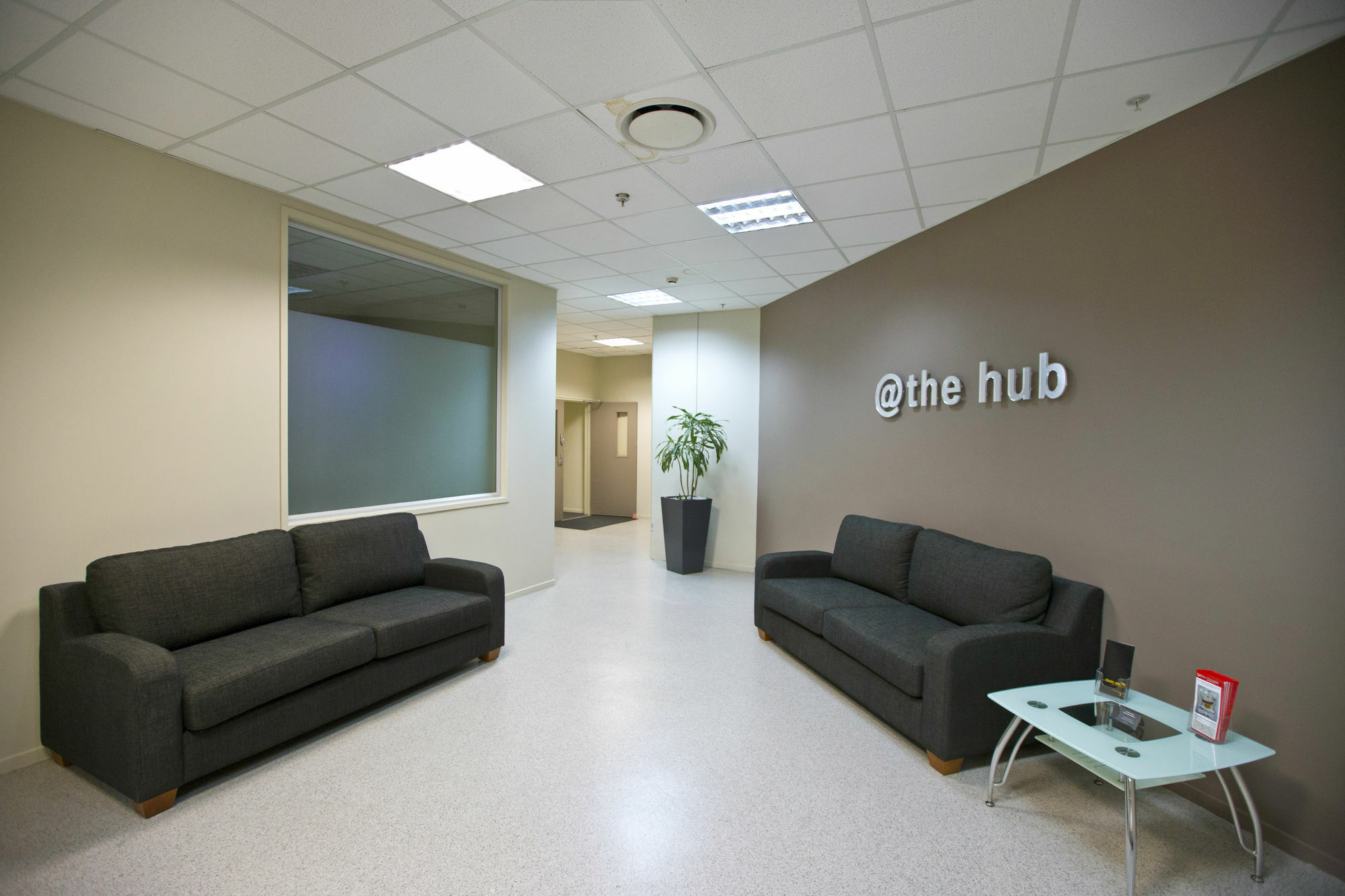 파머스턴노스 @ The Hub West 아파트 호텔 외부 사진